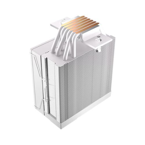 Antec F600 ARGB White 120mm PWM CPU Air Cooler
